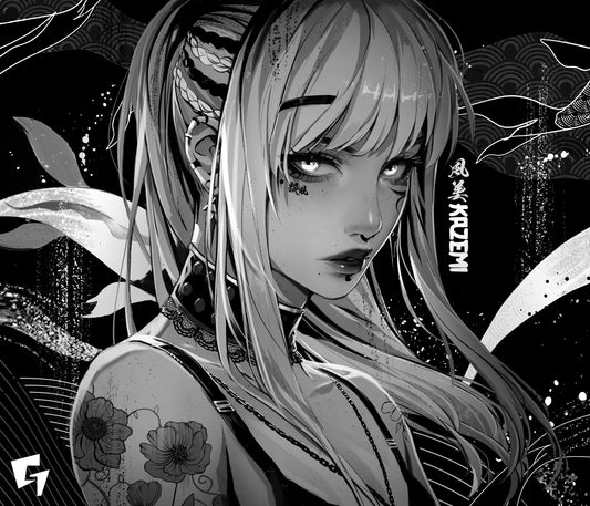 Dark Kazemi